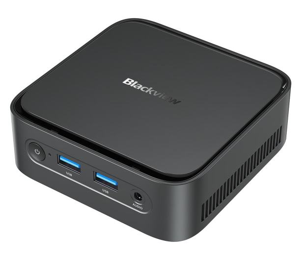 Blackview MP50 R5-3500U/16GB/512/Win11P - 1534683 - zdjęcie